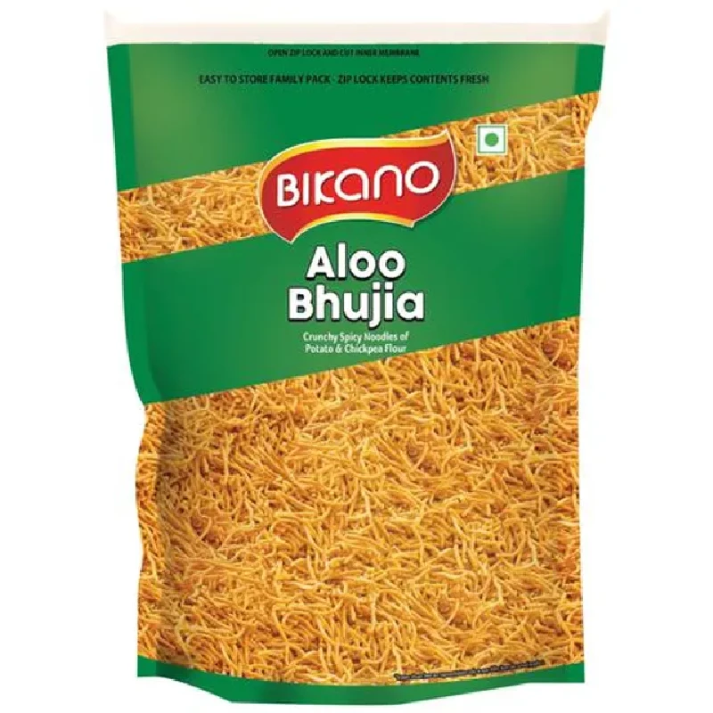 Bikano Aloo Bhujia, 400 g-1.webp